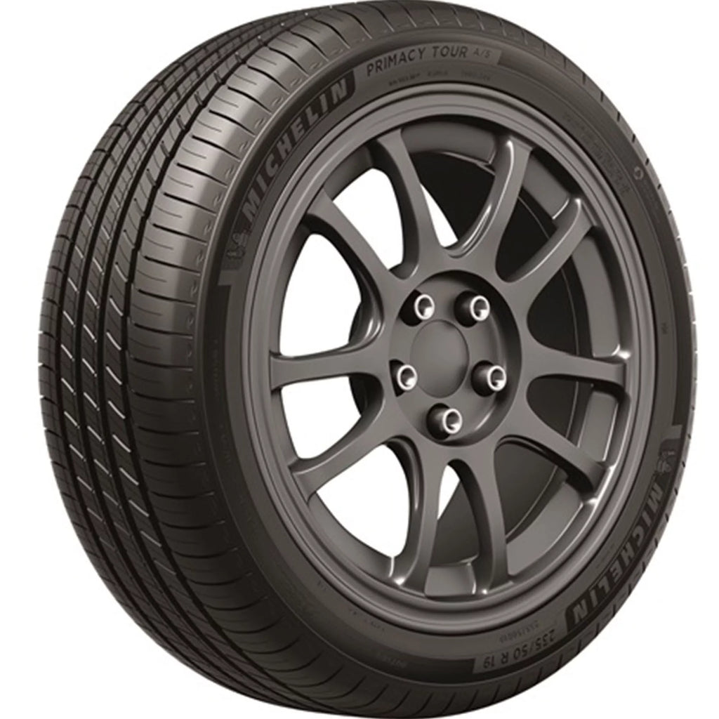 All Season 225/40R19 93W XL Passenger Tire E140381