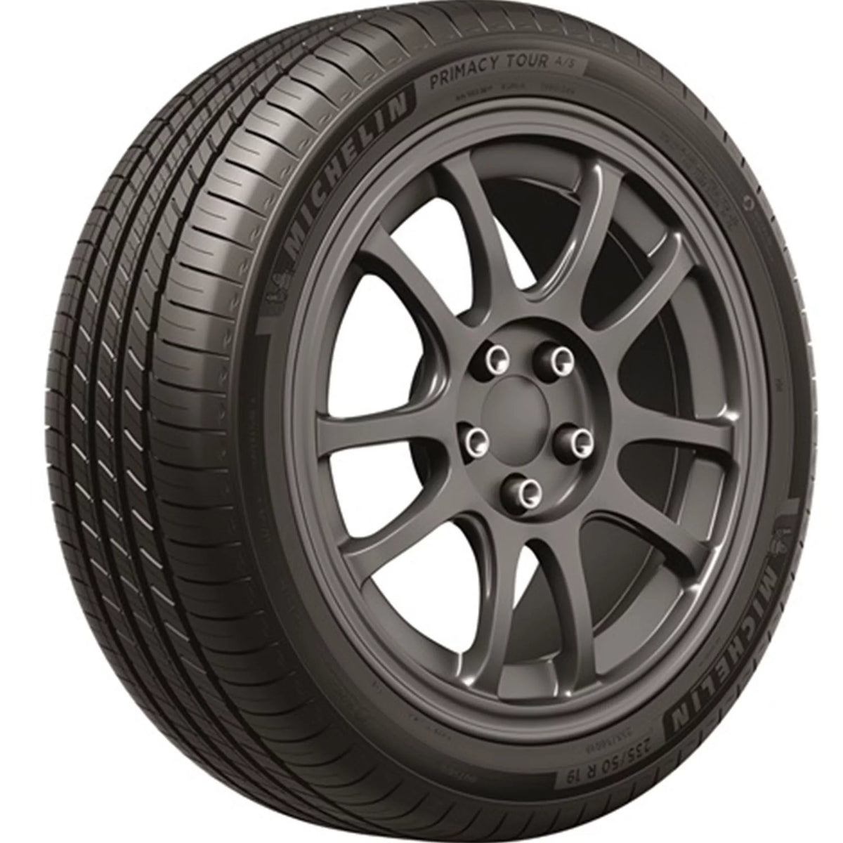 All Season 225/40R19 93W XL Passenger Tire E140381