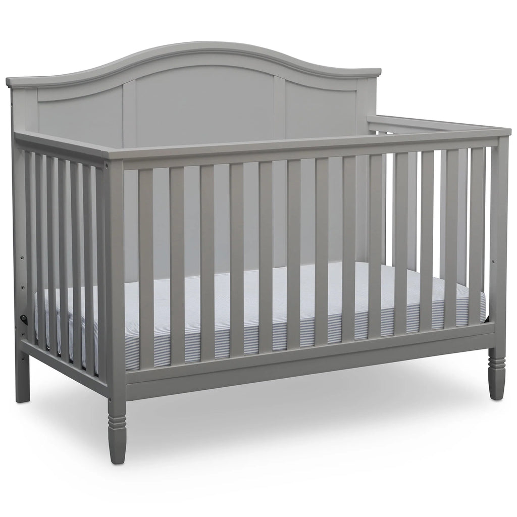 5-in-1 Convertible Baby Crib H1924