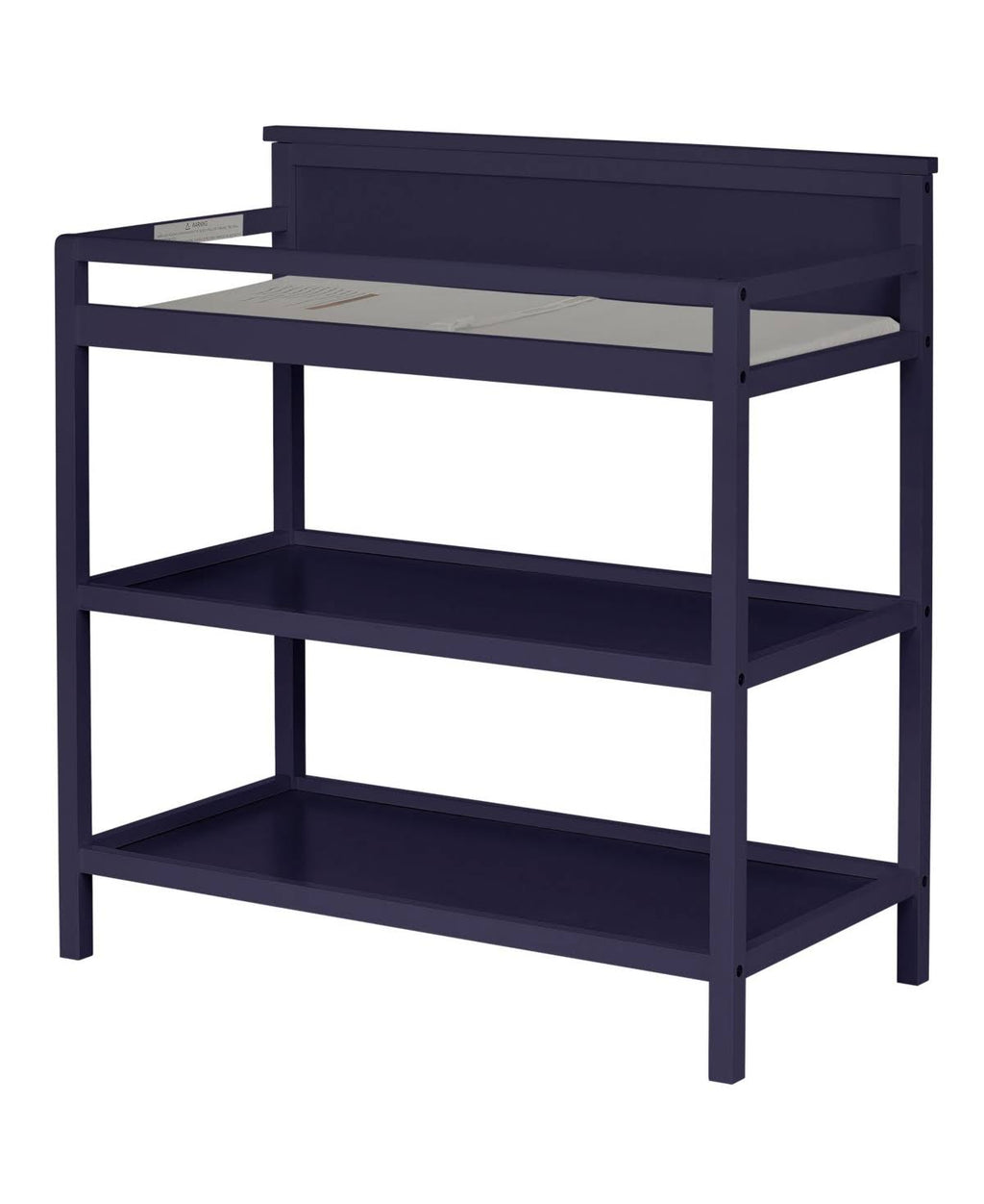 Navy Changing Table H231887
