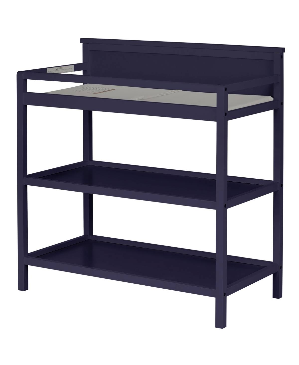 Navy Changing Table H231887