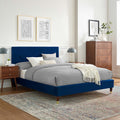 Twin Platform Bed M160