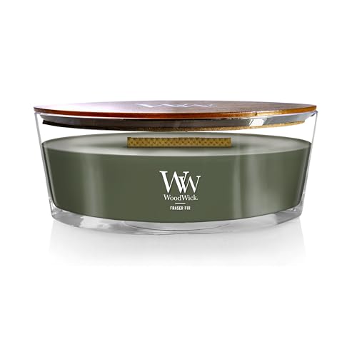 16 oz Crackling Wick Candle R69202