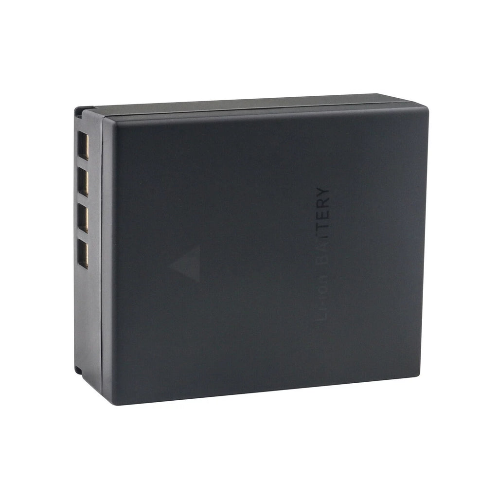 3-Pack Battery and LCD AC Charger U170