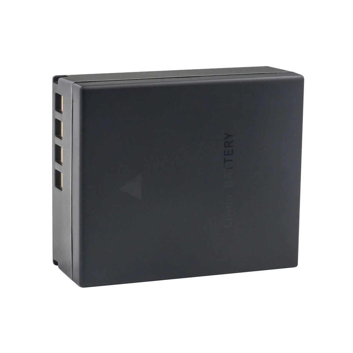 3-Pack Battery and LCD AC Charger U170