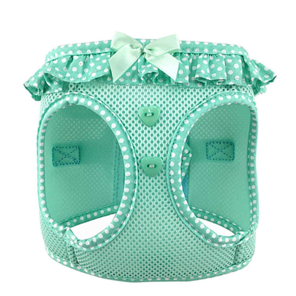 Polka Dot Dog Harness A19096