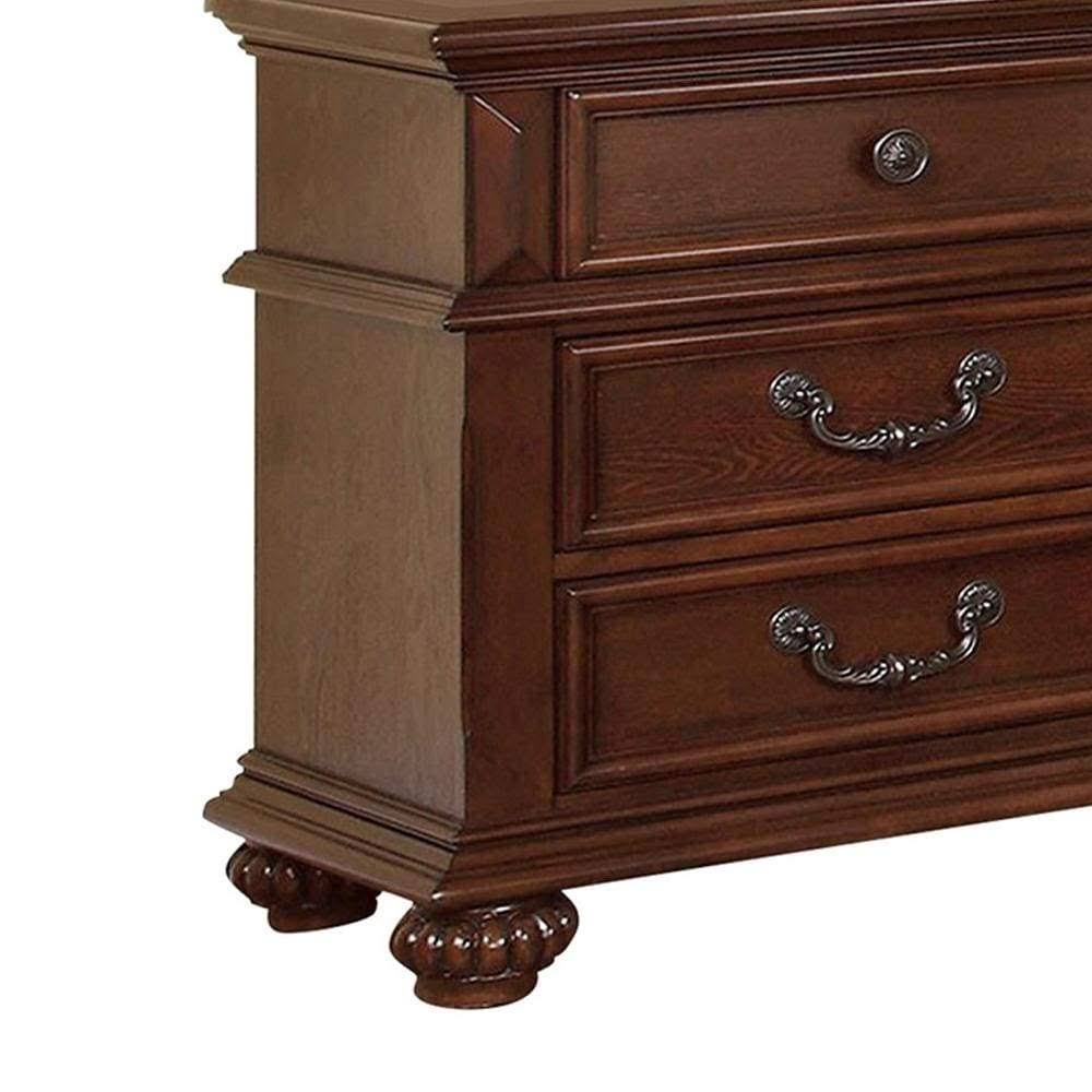 Night Stand D623418
