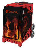 Red Blaze Sport Bag S63856