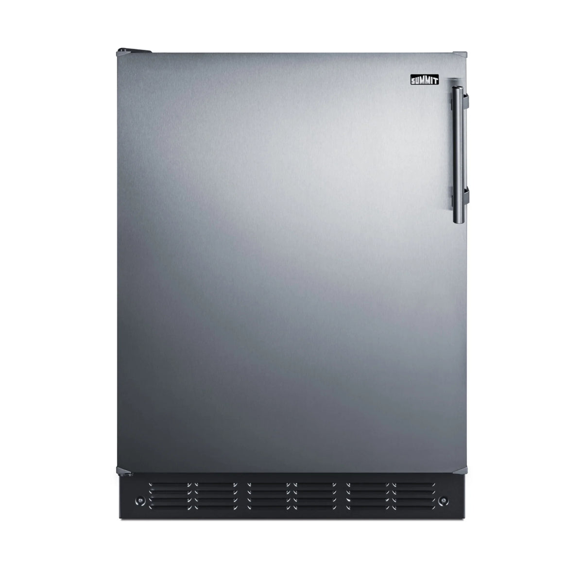 24" Wide Refrigerator-Freezer V1433