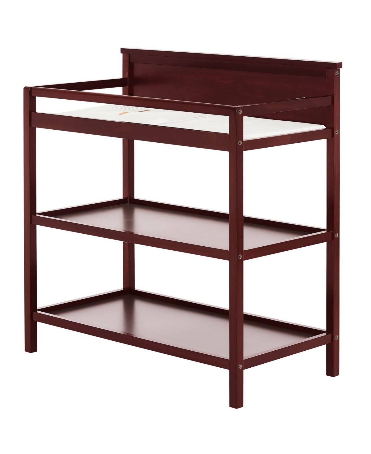 Navy Changing Table H231887