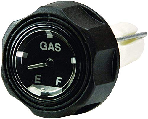 Gas With Gauge For Generators With 7 Gallon Tank W16465