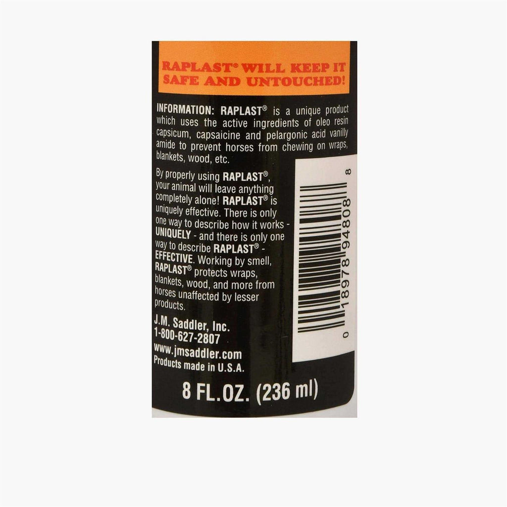 Spray for Horses 8 oz U973481
