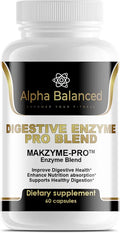 Digestive Enzyme Pro Blend, 60 Count S593219