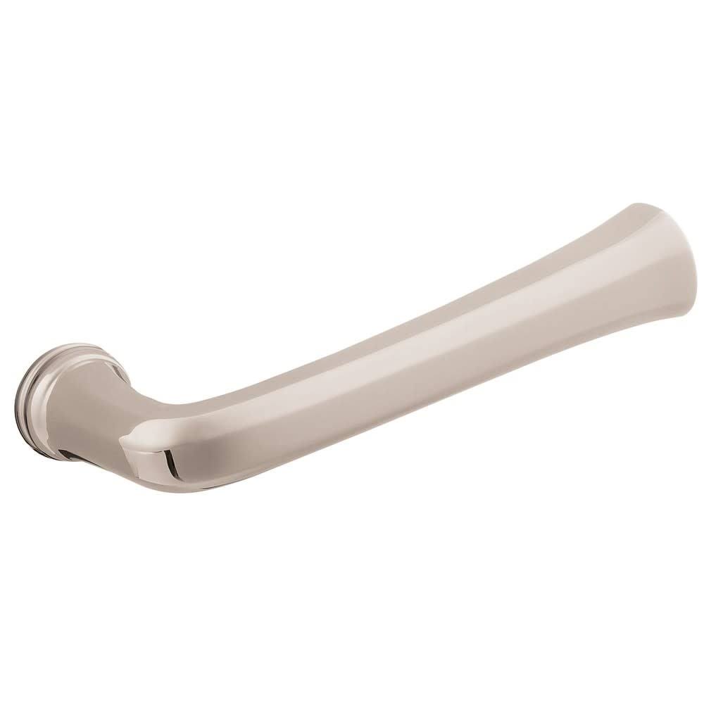 Polished Nickel Lever Pair K337658