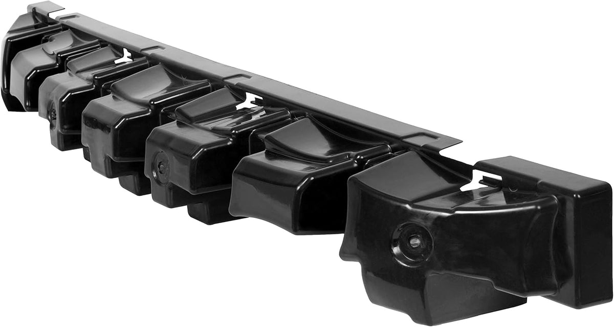 Bumper Impact Absorber Protector Pack of 2 R796