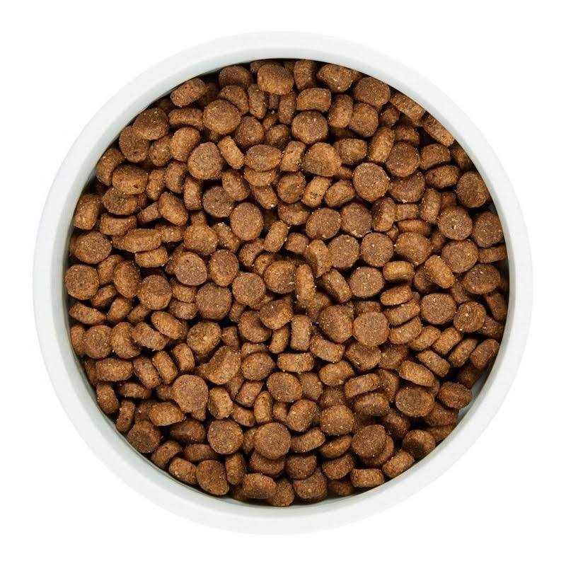 Grain Free Chicken and Pea Recipe Dry Puppy Food H229