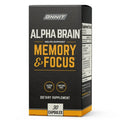 Brain Health Supplement 30 Ct E858899