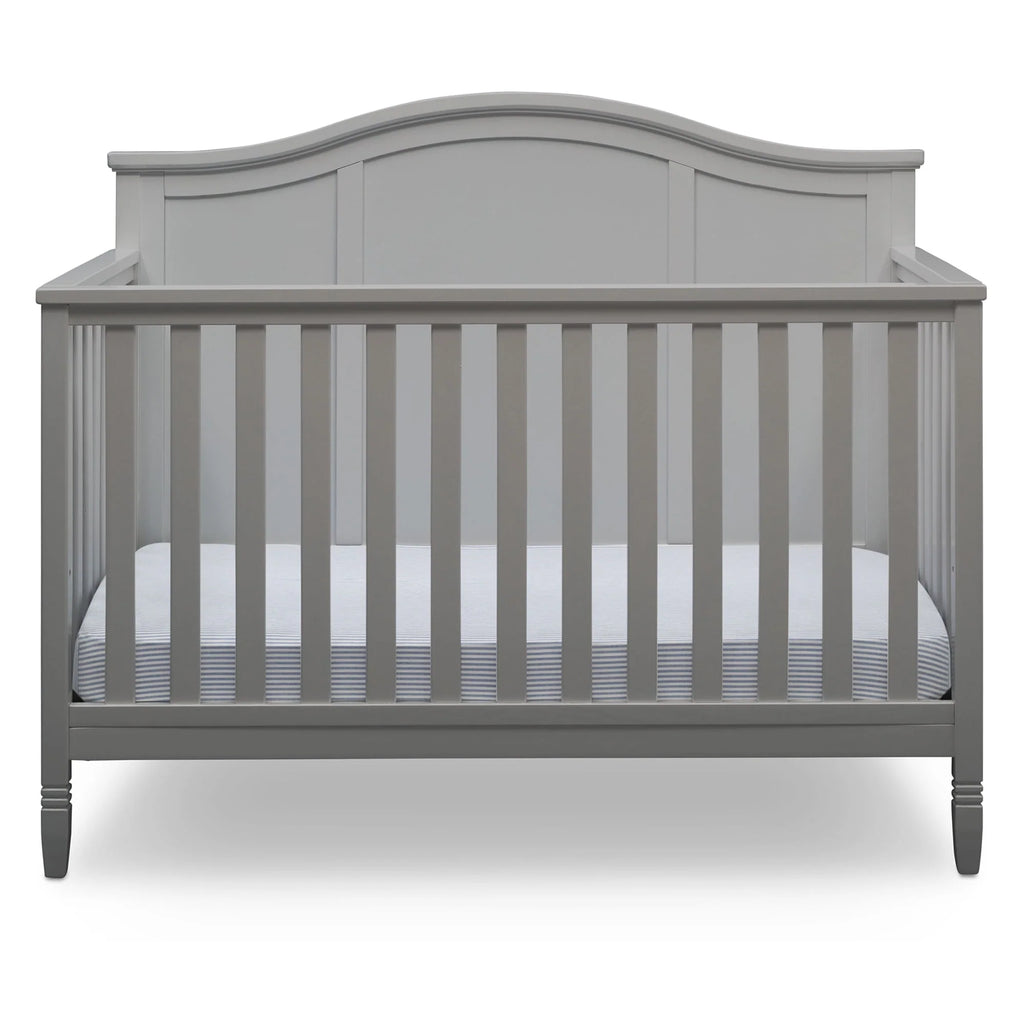 5-in-1 Convertible Baby Crib H1924