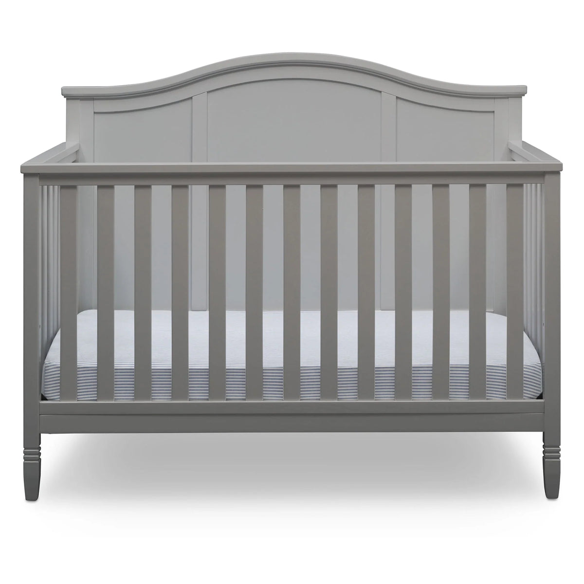 5-in-1 Convertible Baby Crib H1924