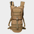 Waterproof Hydration Pack Backpack with TPU Water Bladder C923628