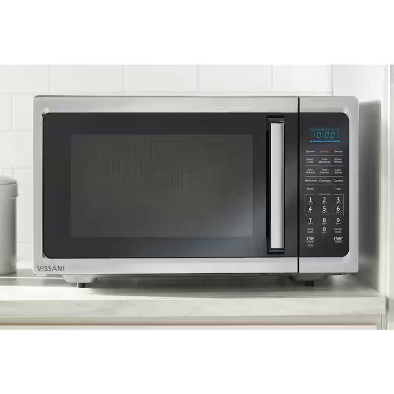 1.5 cu. ft. Countertop Convection Microwave with Air Fryer K8835
