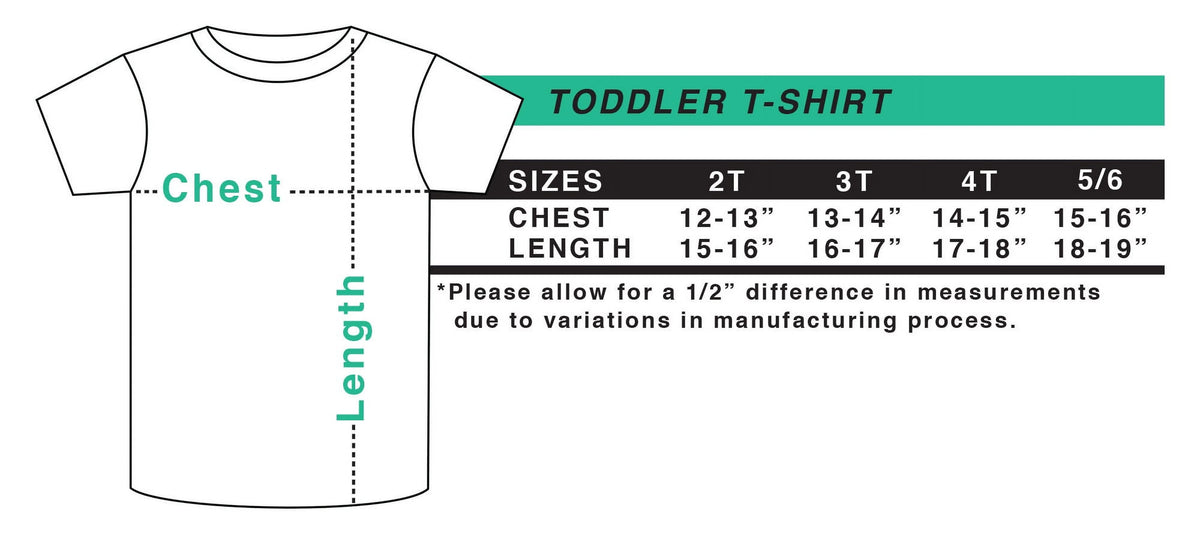 Toddler T-Shirt R30623