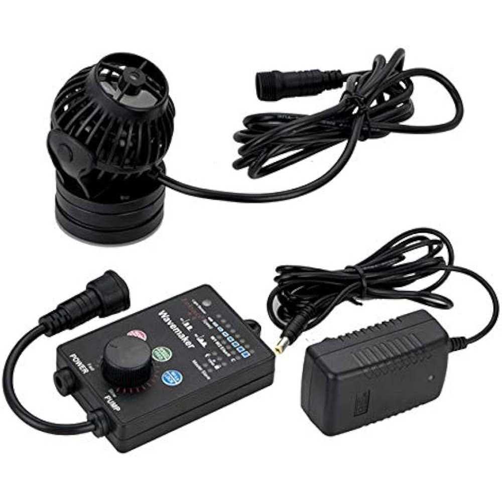 Aquarium Wavemaker J200