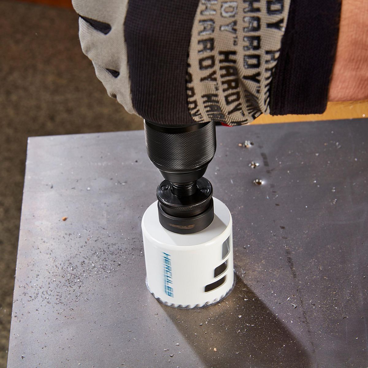 2-3/8 in. Bi-Metal Hole Saw V416177