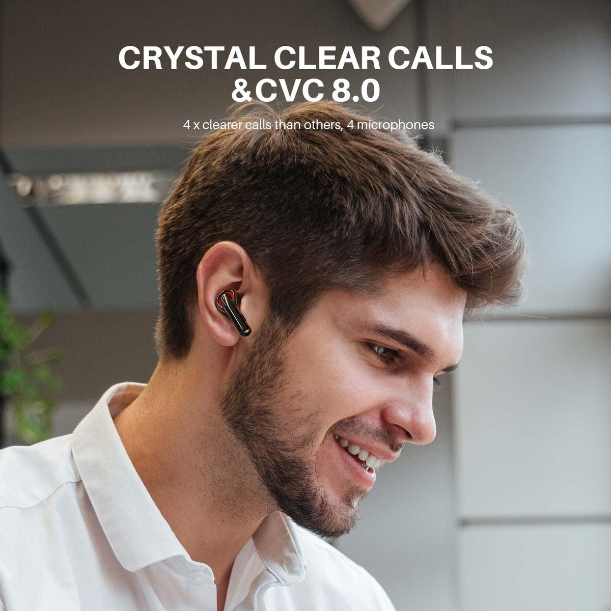 Wireless Earbuds Bluetooth 5.2 D560