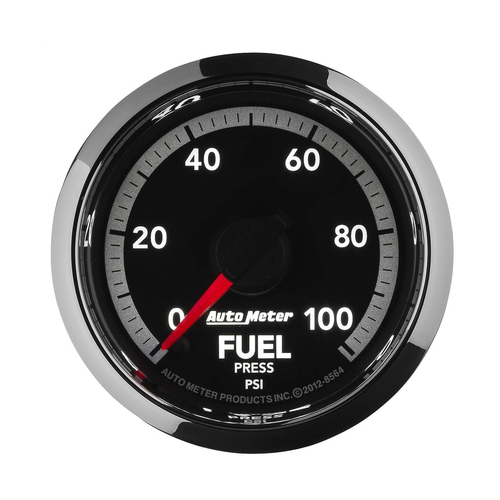 Electric Fuel Pressure Gauge Q6915