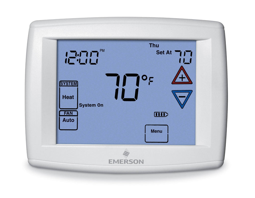 Thermostat F640334