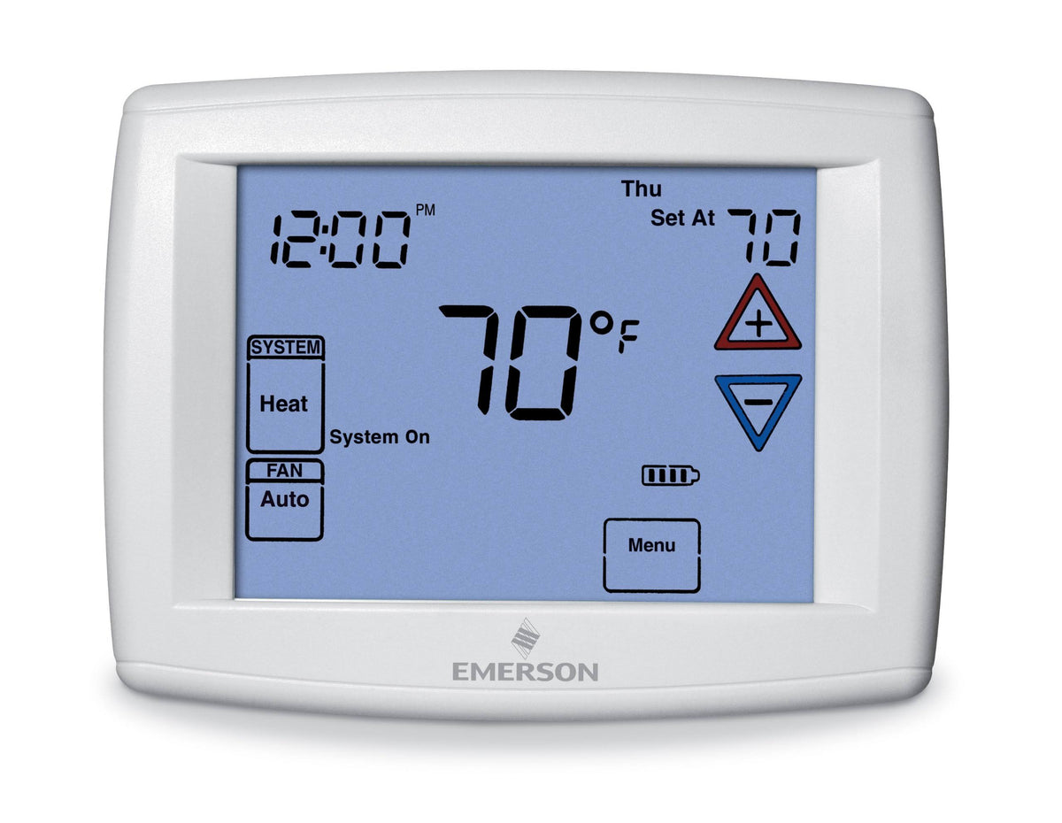 Thermostat F640334