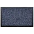 Deep Navy Blue Durable Entry Mat V1181