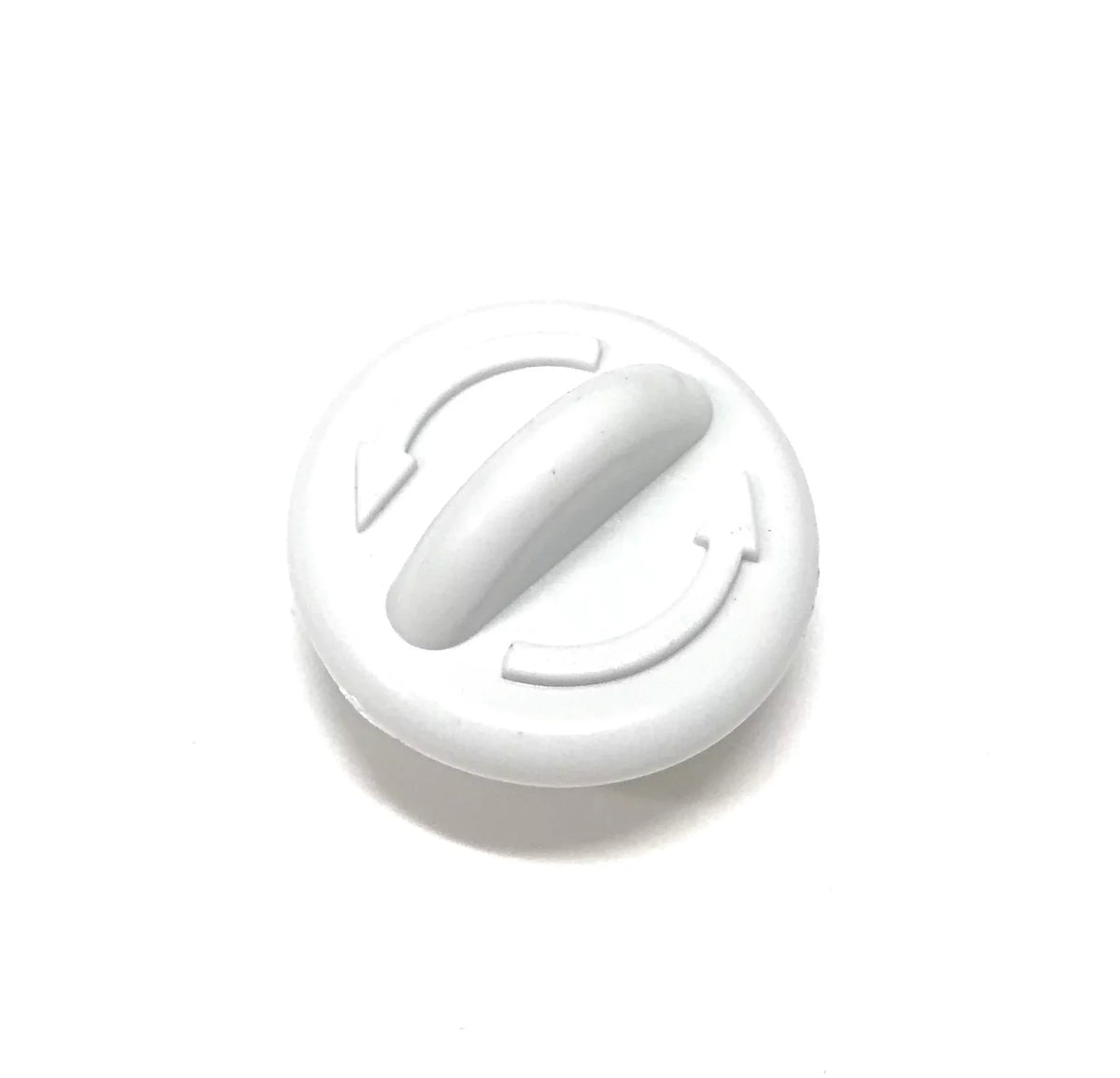 Chest Freezer Interior Drain Plug P2580