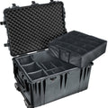 Black Hard Case S10436