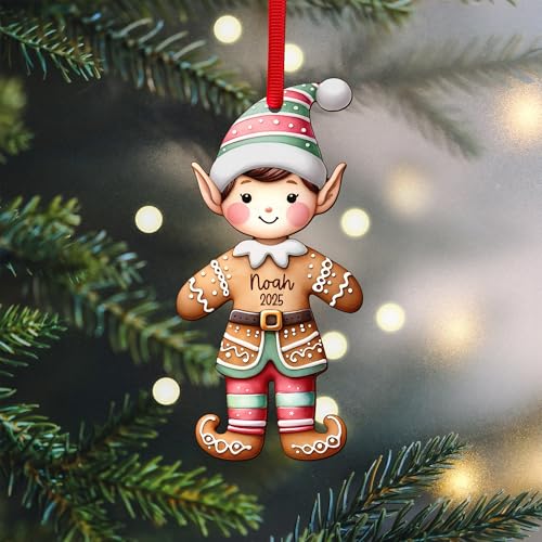 Wooden Christmas Ornaments Y777874