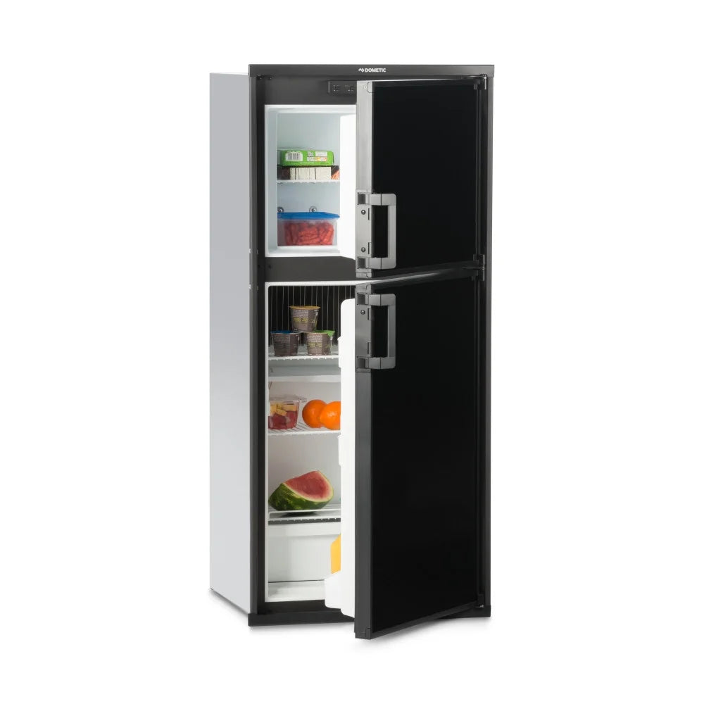 6 cu. ft. Right-Hinged RV Refrigerator L563
