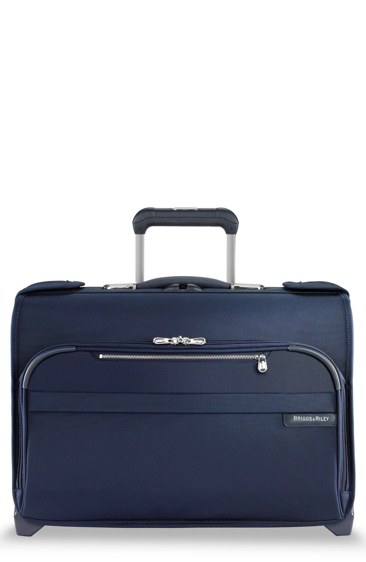 Navy Carry-On Wheeled Garment Bag X157692