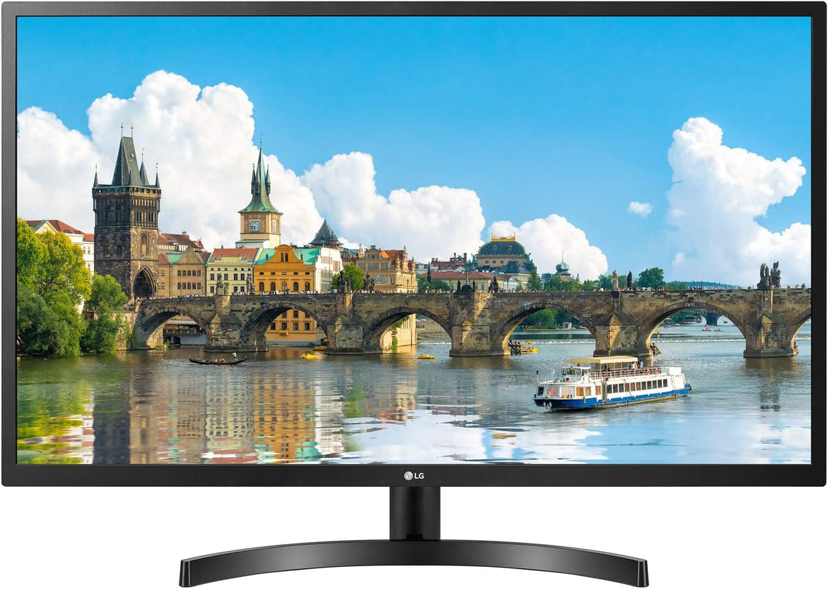 31.5′′ Full HD IPS Monitor R693