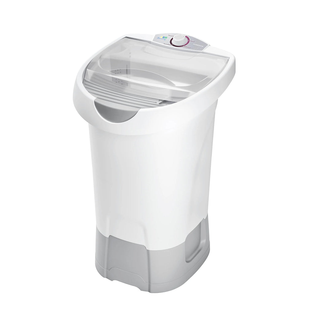 Portable Washer with Agitator Q25610