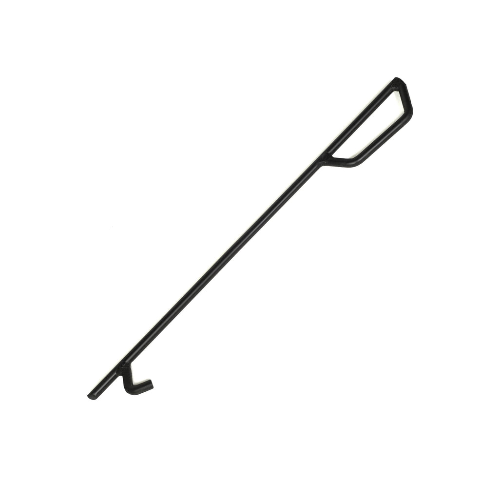 24 inch Heavy Duty Fire Poker R353