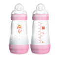 Anti-colic Bottle, 9 Oz, 2-count W7365