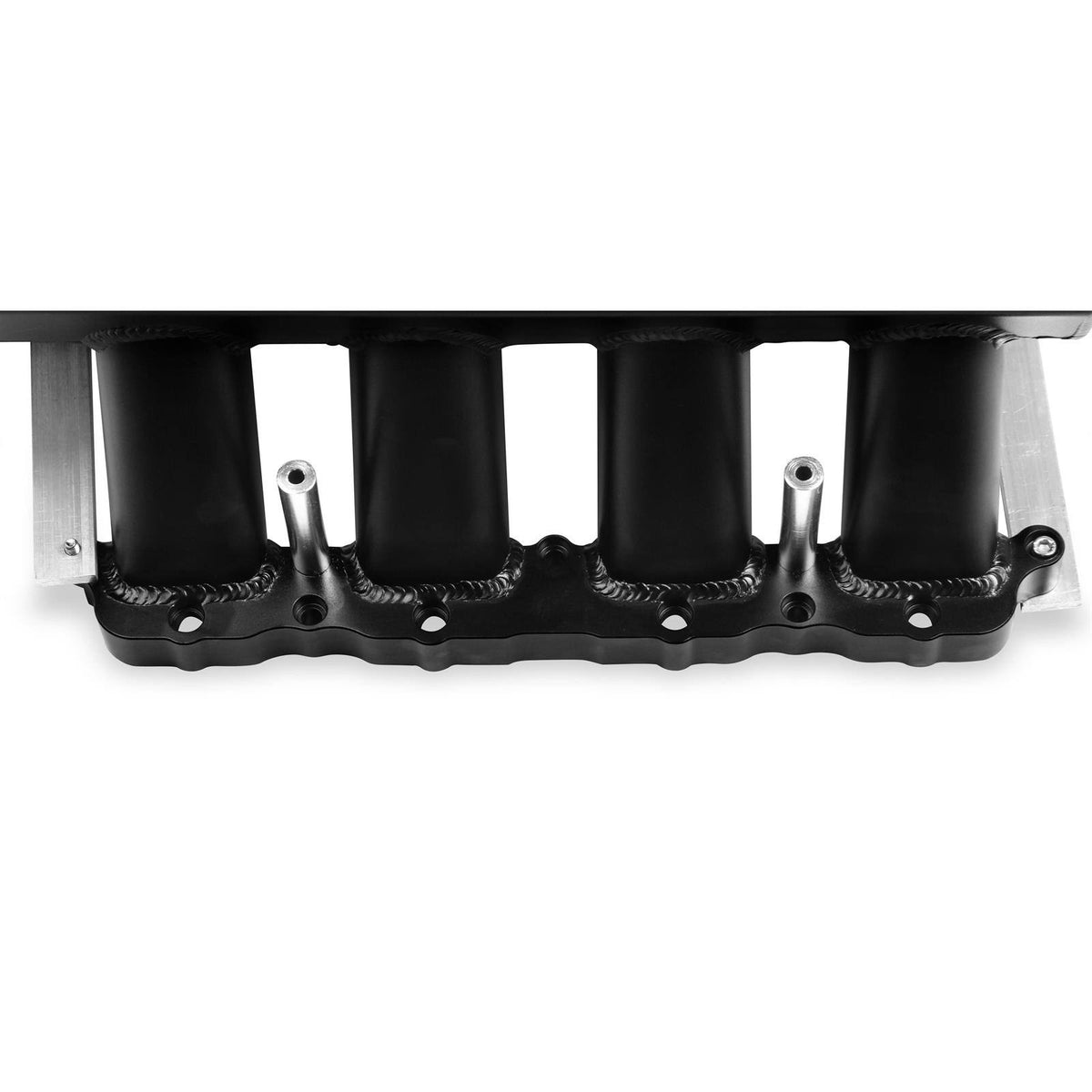 Holley EFI Sniper Hi-Ram Fabricated Intake Manifold L12405
