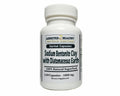 Sodium Bentonite Clay with Diatomaceous Earth 120 Capsules O668