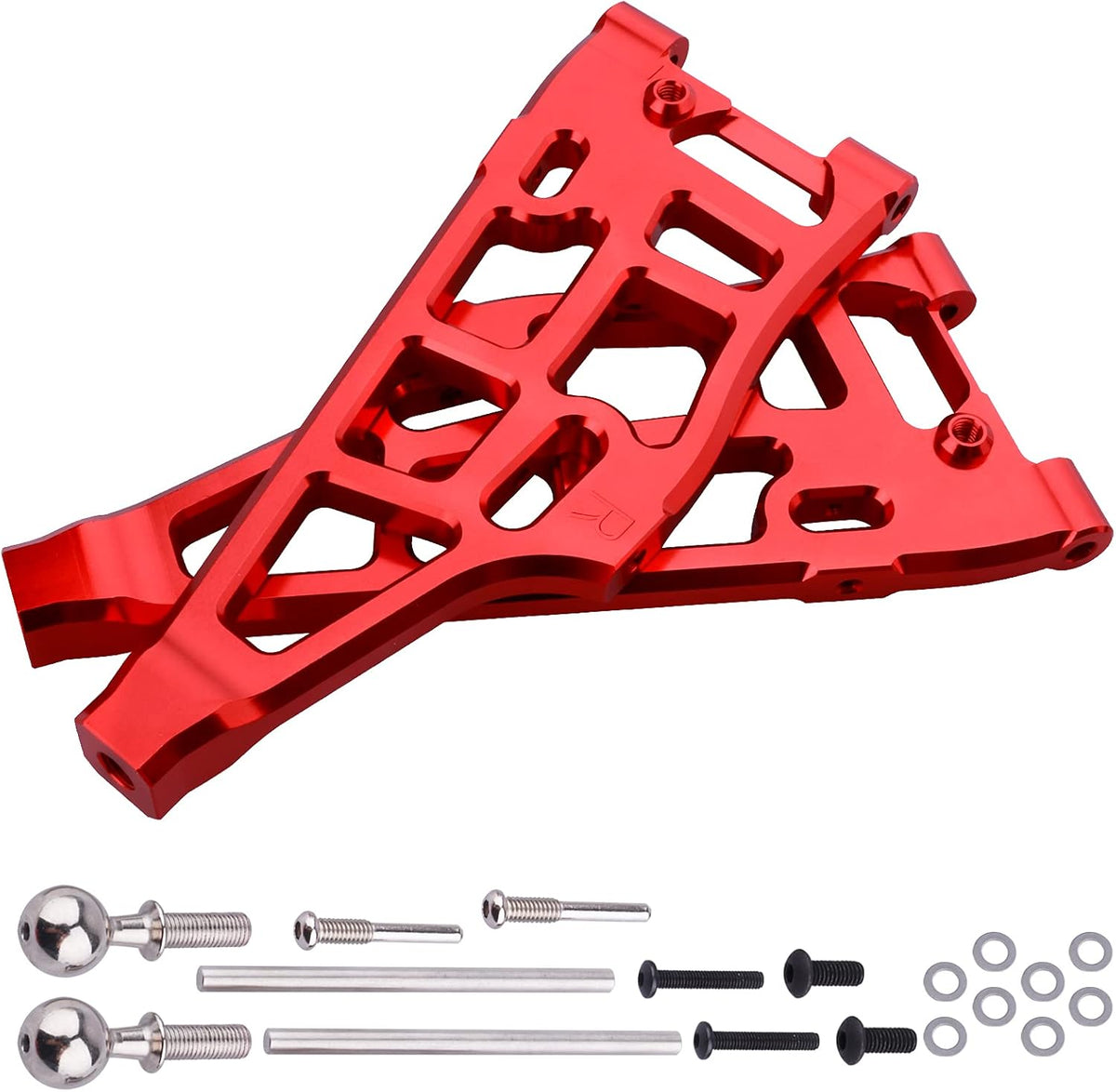 Aluminum Front Lower Suspension Arms B265