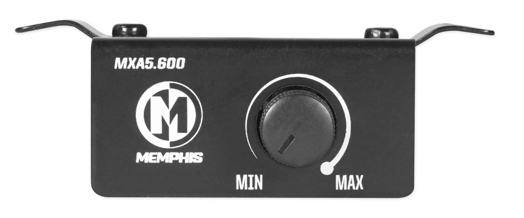 600w 5 Channel Amplifier E234518