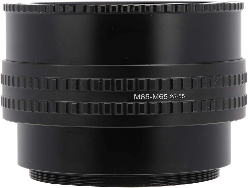 M65M65 2555mm Adjustable Focusing Helicoid Adapter V21762