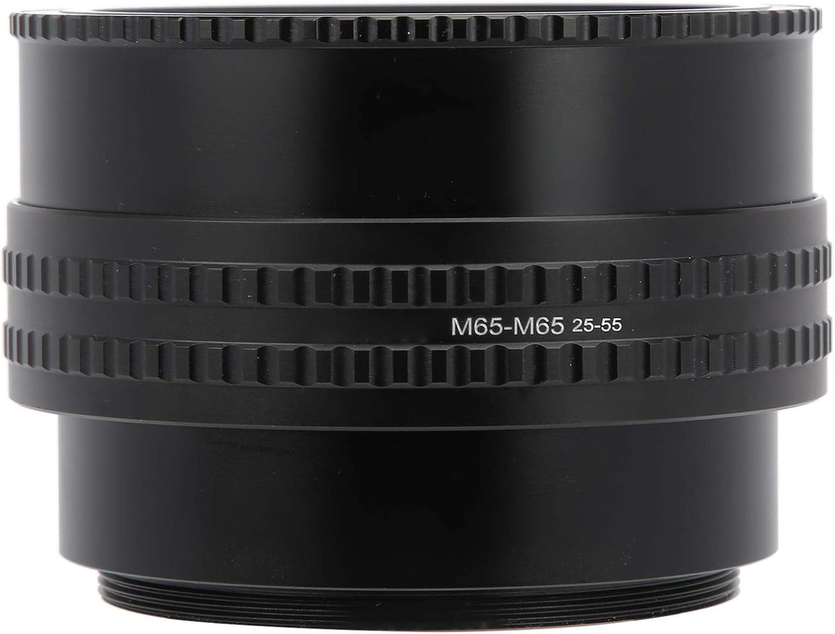 M65M65 2555mm Adjustable Focusing Helicoid Adapter V21762