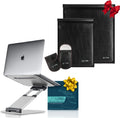 Adjustable Laptop Stand with Faraday Bags D430341