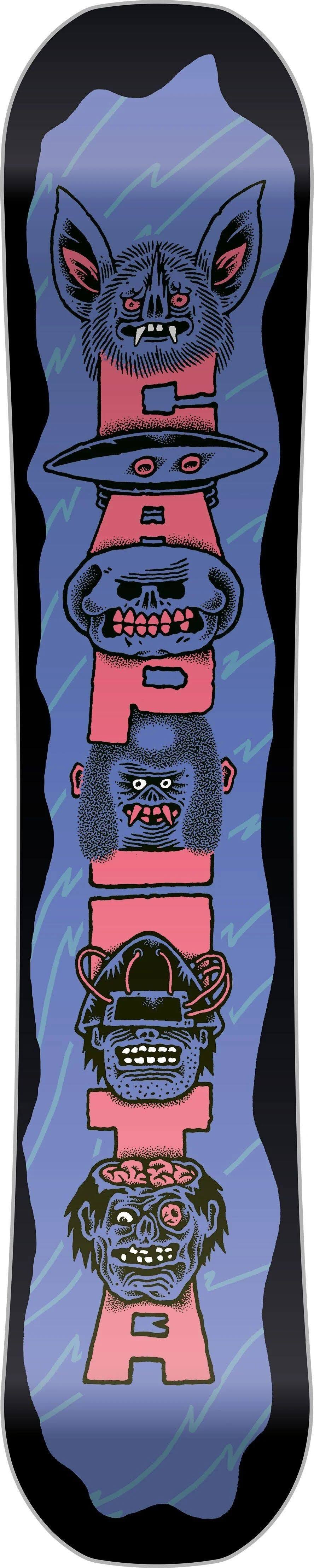 Snowboard Z62070
